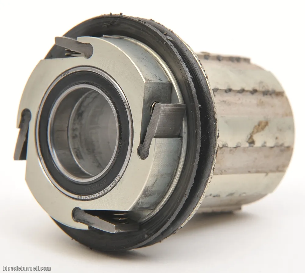 MAX Freehub Oil for Pawl System