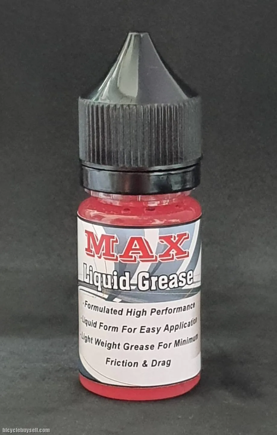 MAX Liquid Grease for Bicycle Bearing