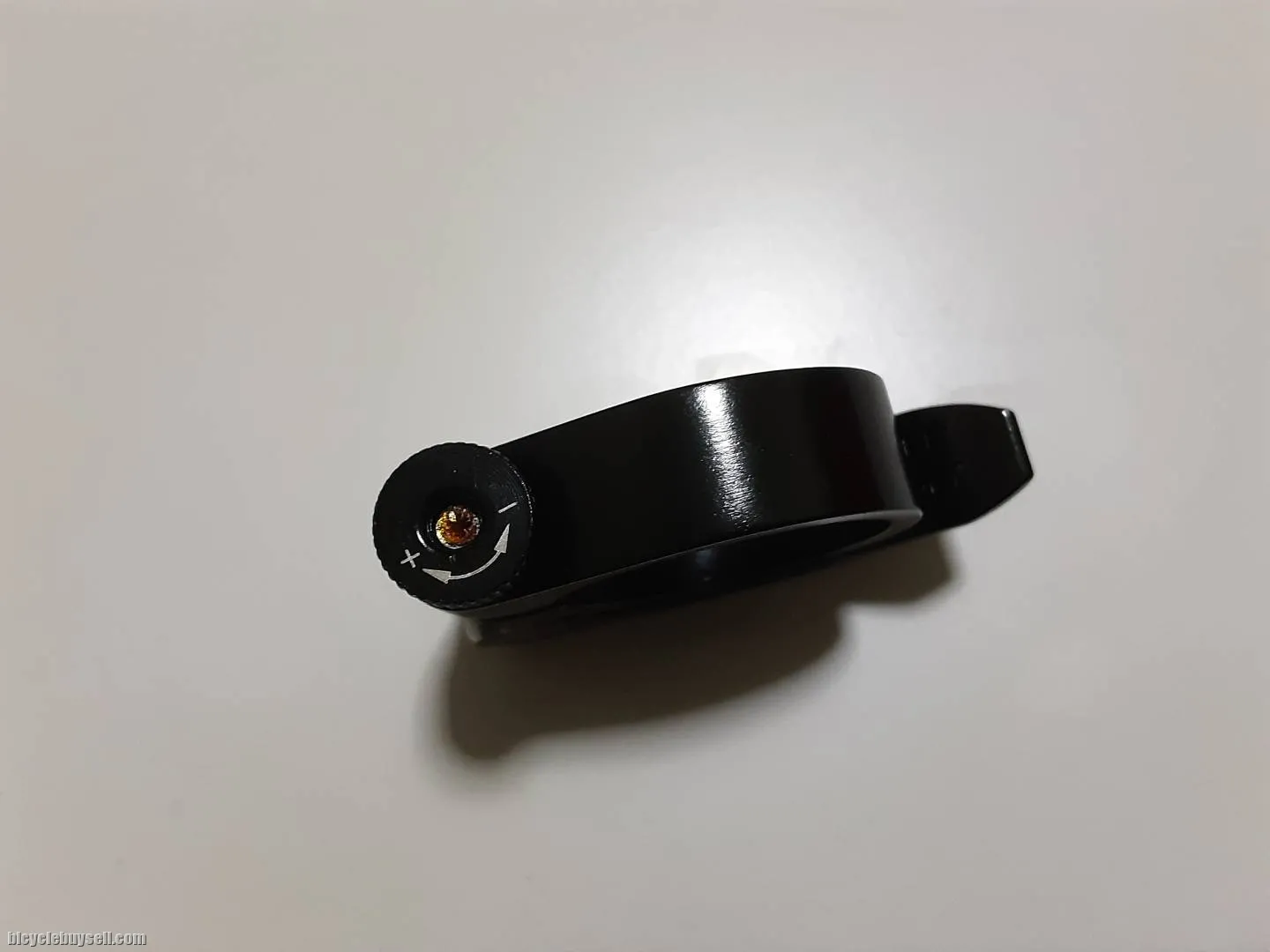 SEAT POST QR 34.9 MM