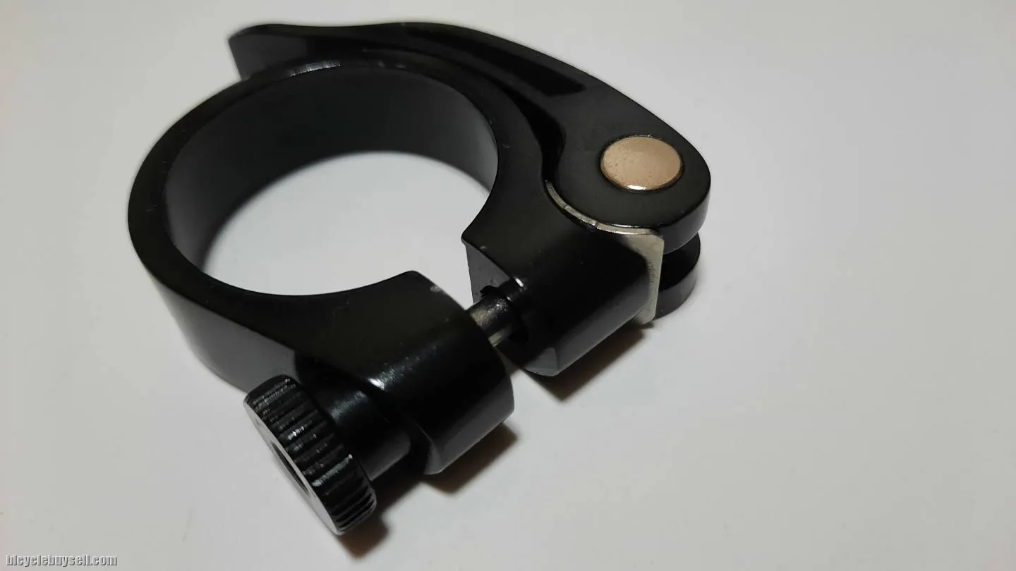 SEAT POST QR 34.9 MM