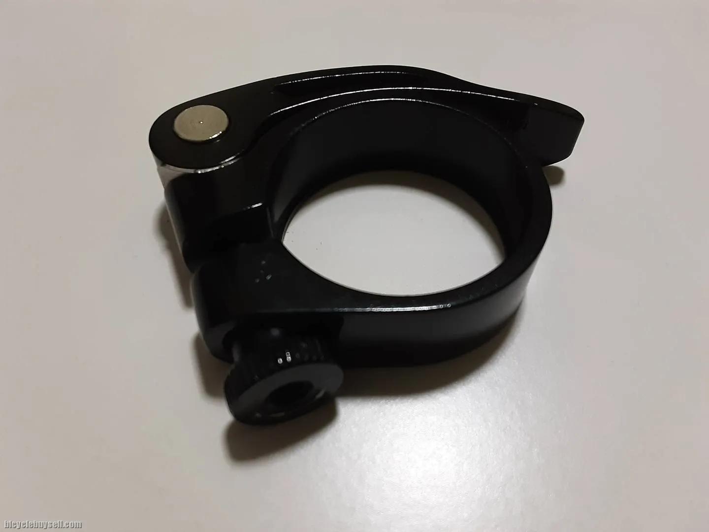 SEAT POST QR 34.9 MM
