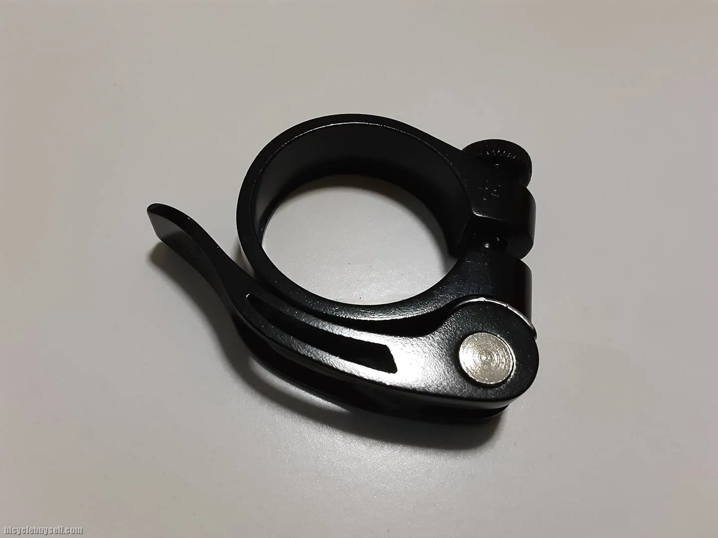 SEAT POST QR 34.9 MM