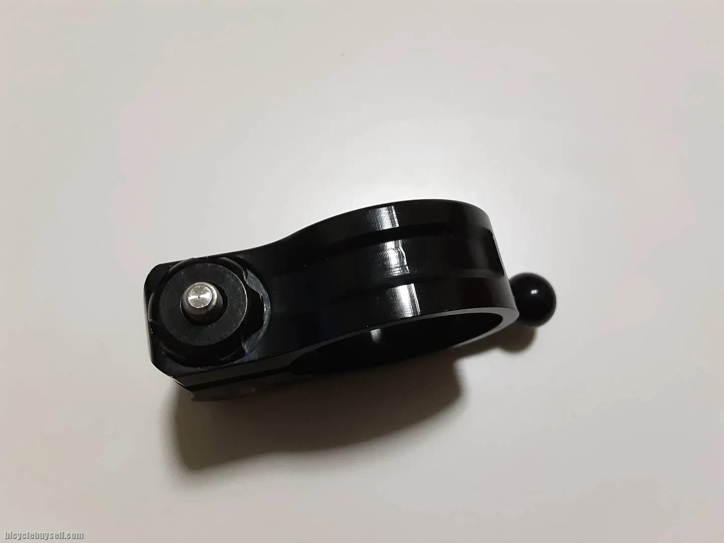 OTA SEATPOST CLAMP QR 34.9MM