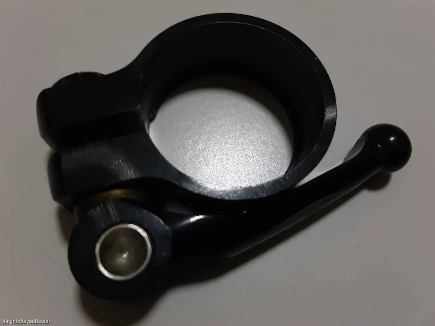 OTA SEATPOST CLAMP QR 34.9MM