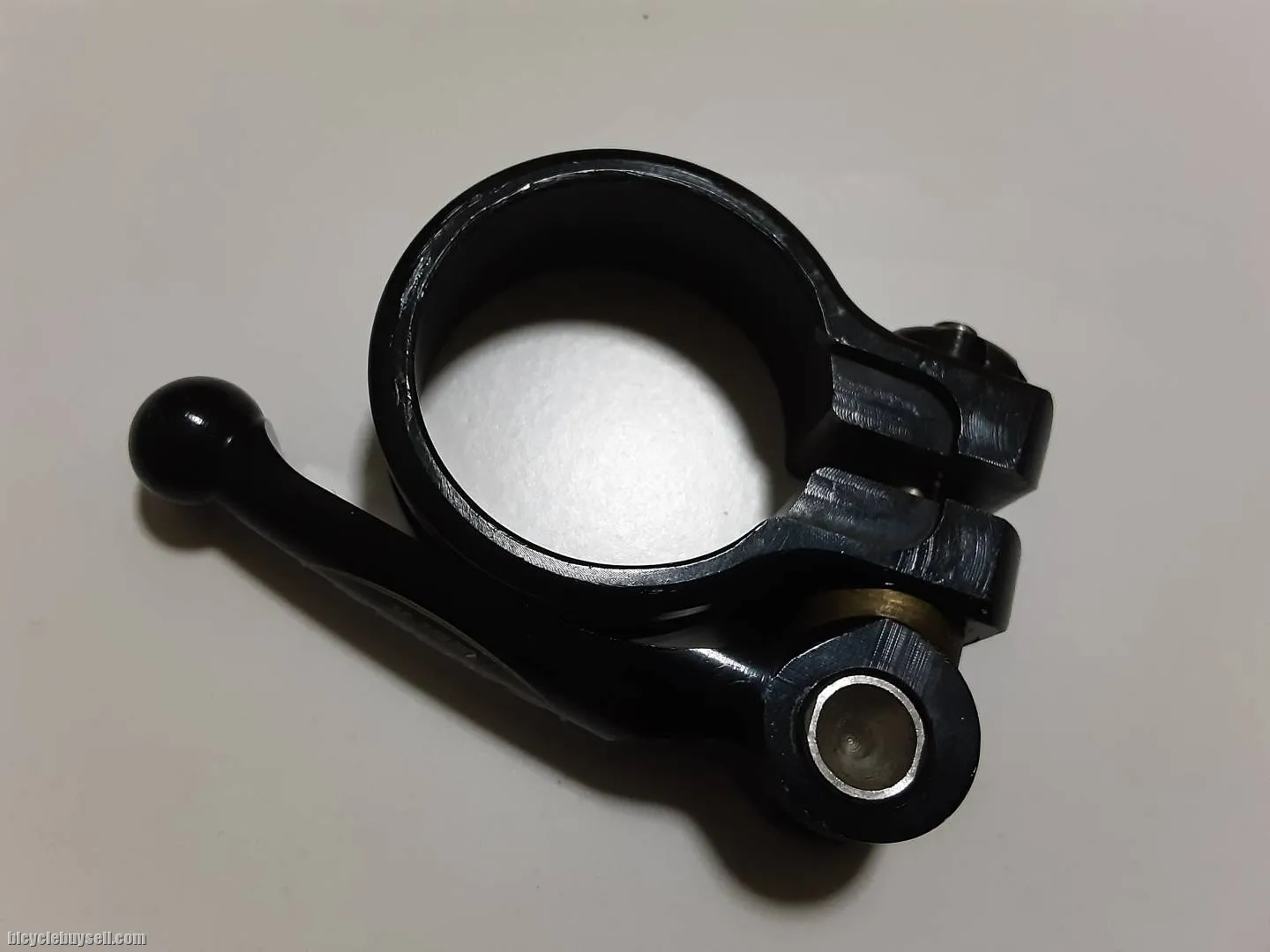 OTA SEATPOST CLAMP QR 34.9MM
