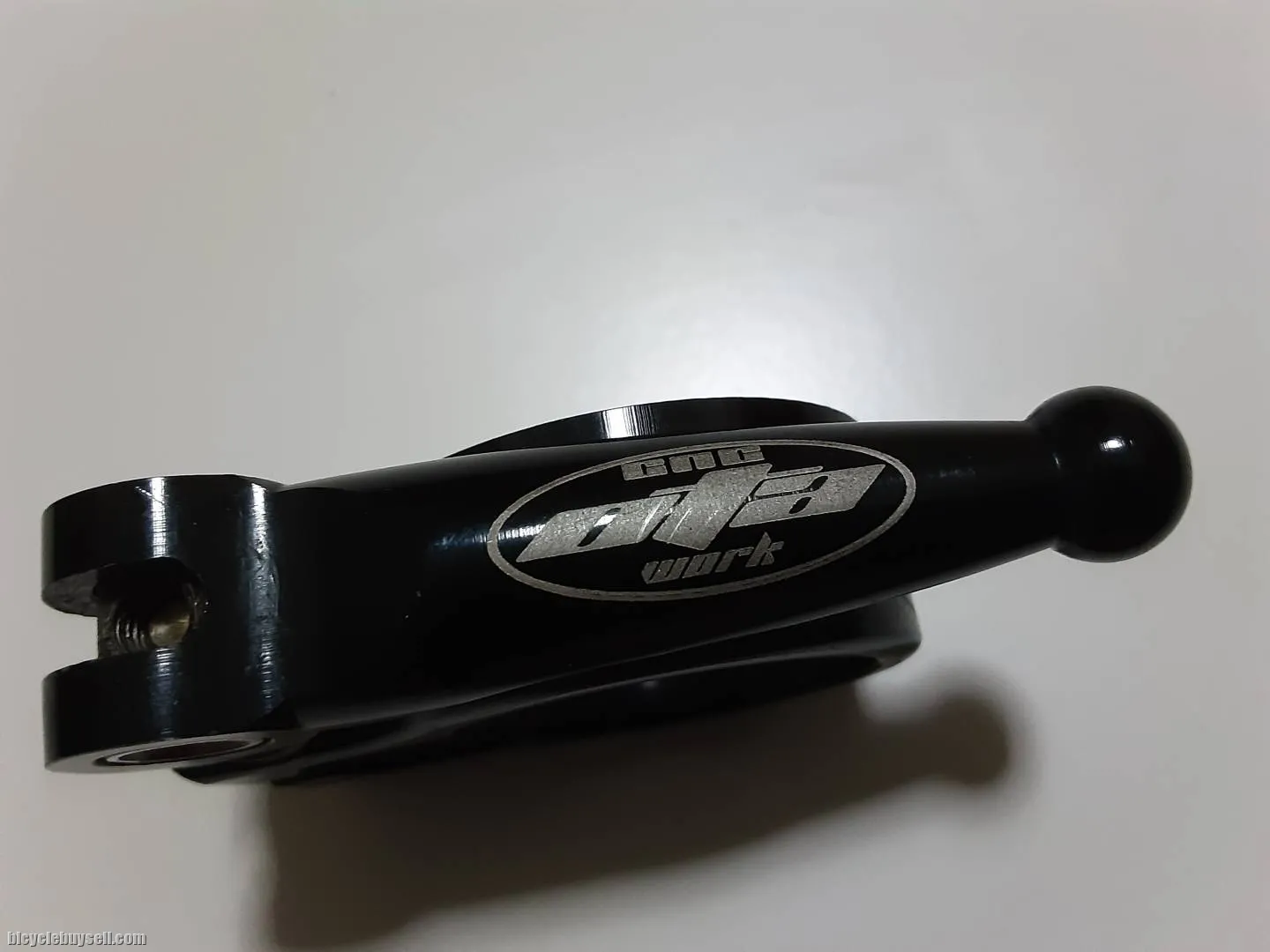 OTA SEATPOST CLAMP QR 34.9MM