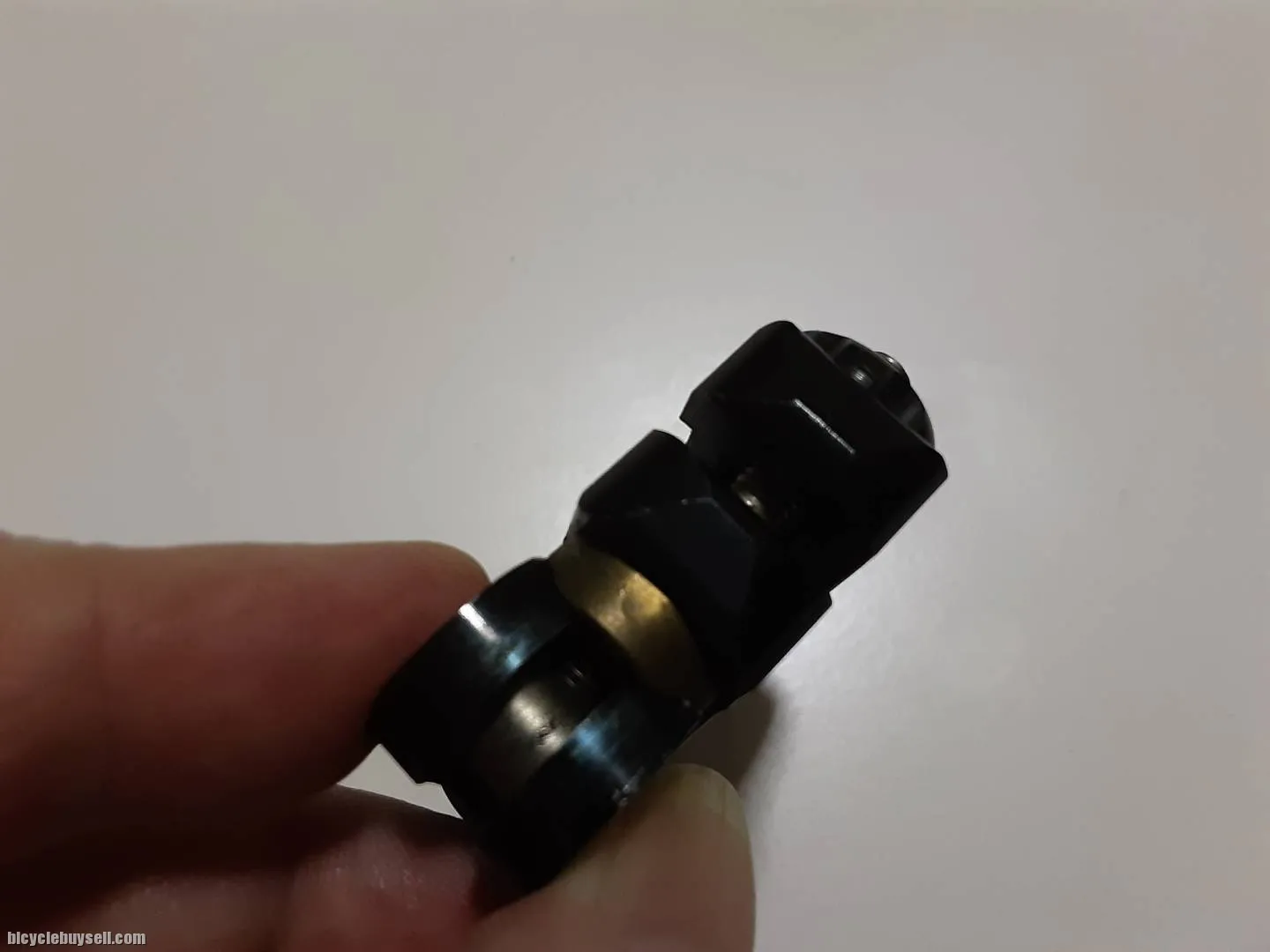 OTA SEATPOST CLAMP QR 34.9MM