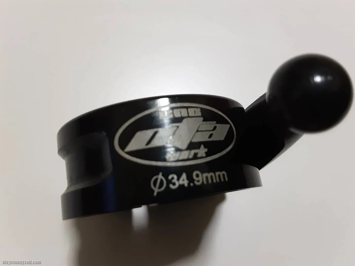OTA SEATPOST CLAMP QR 34.9MM