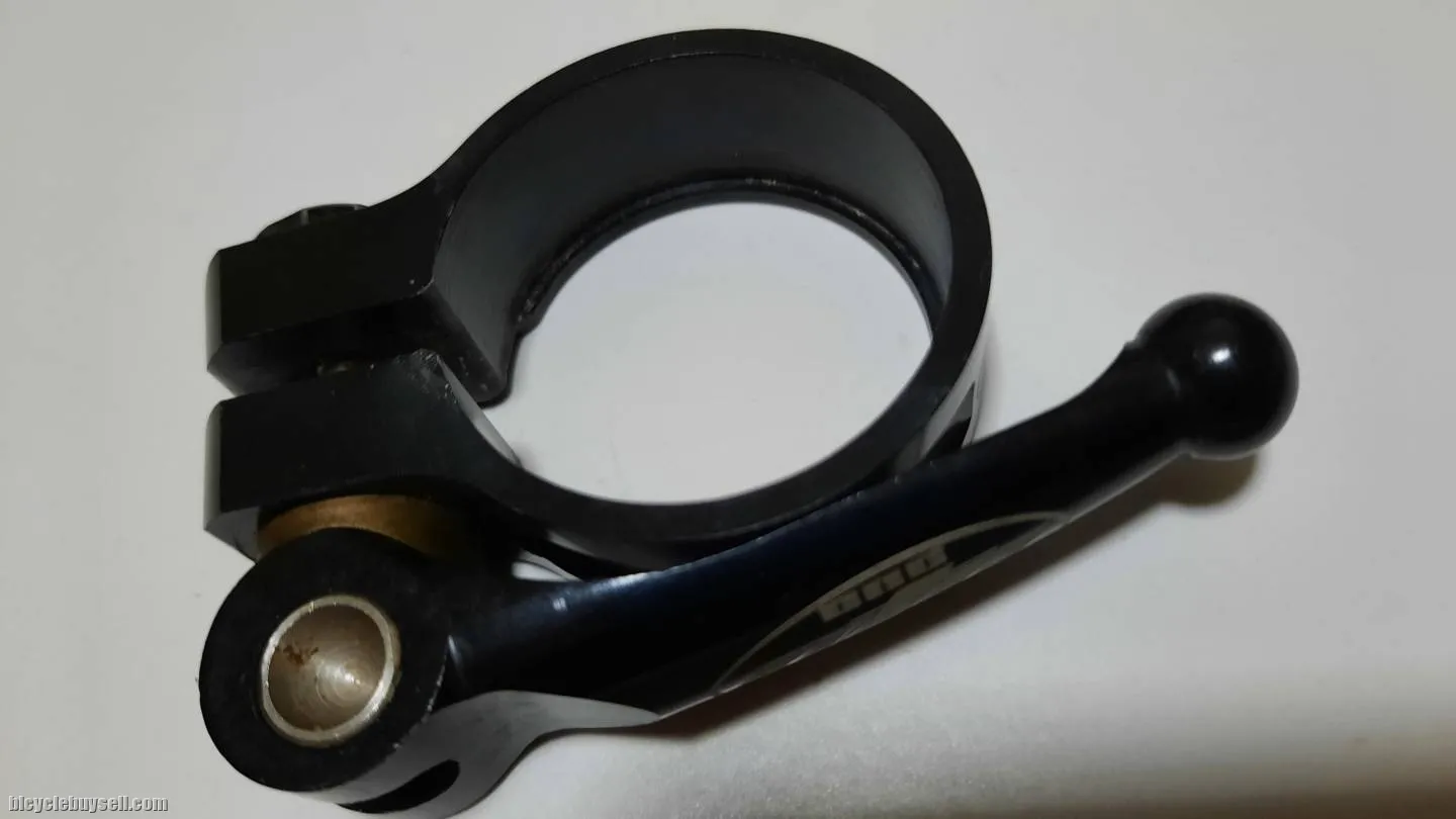 OTA SEATPOST CLAMP QR 34.9MM