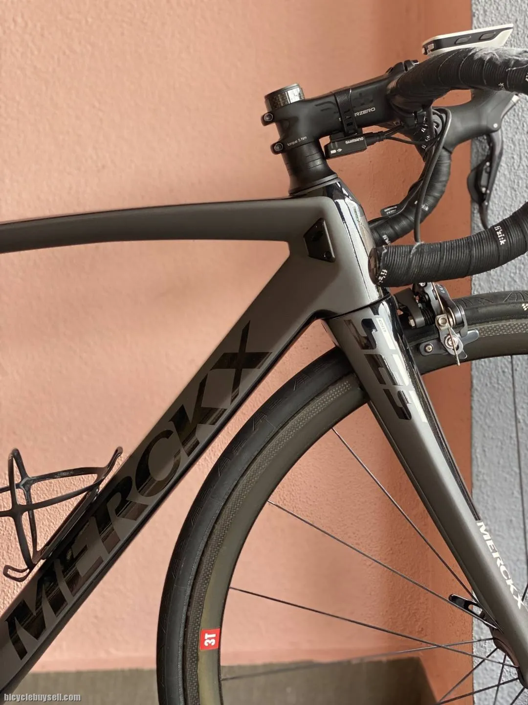 Eddy Merckx 525