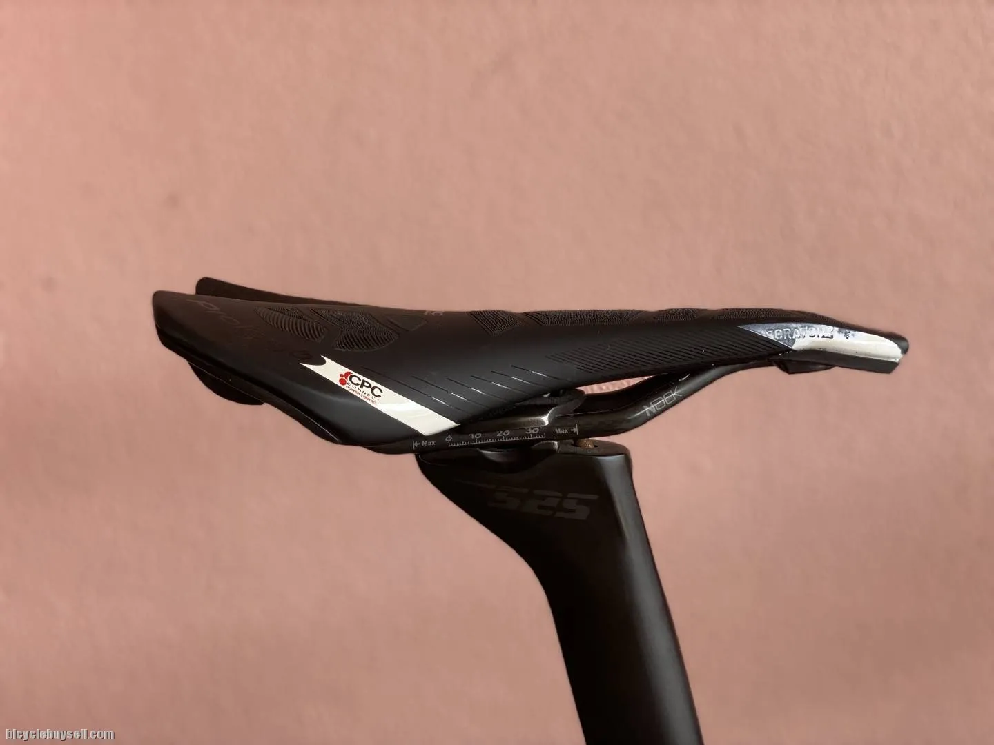 Eddy Merckx 525
