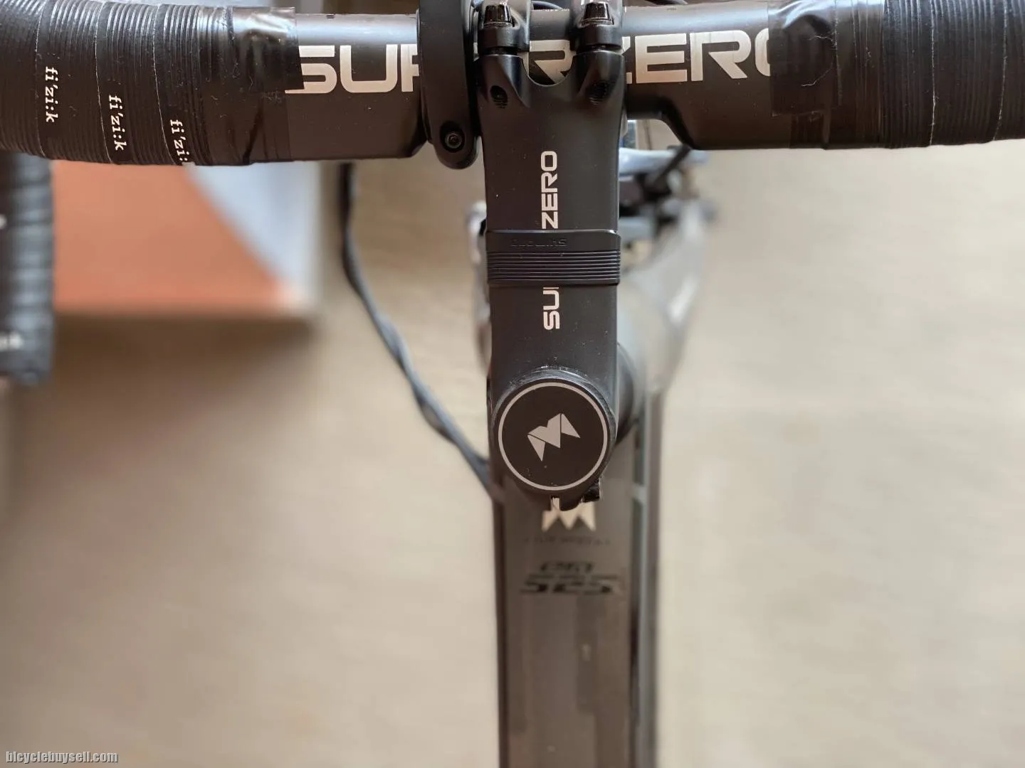 Eddy Merckx 525