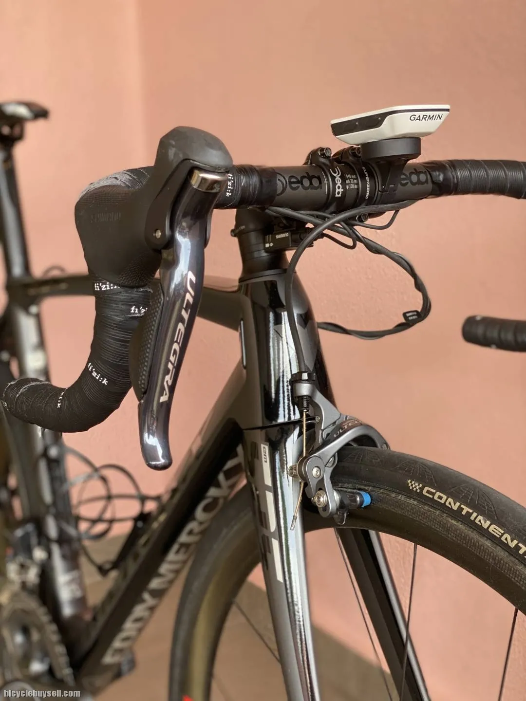 Eddy Merckx 525