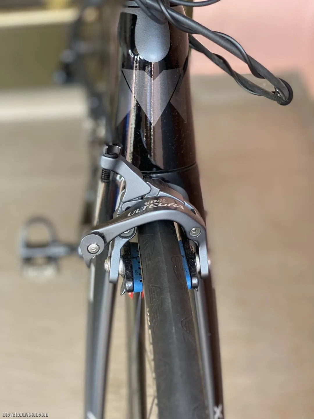 Eddy Merckx 525