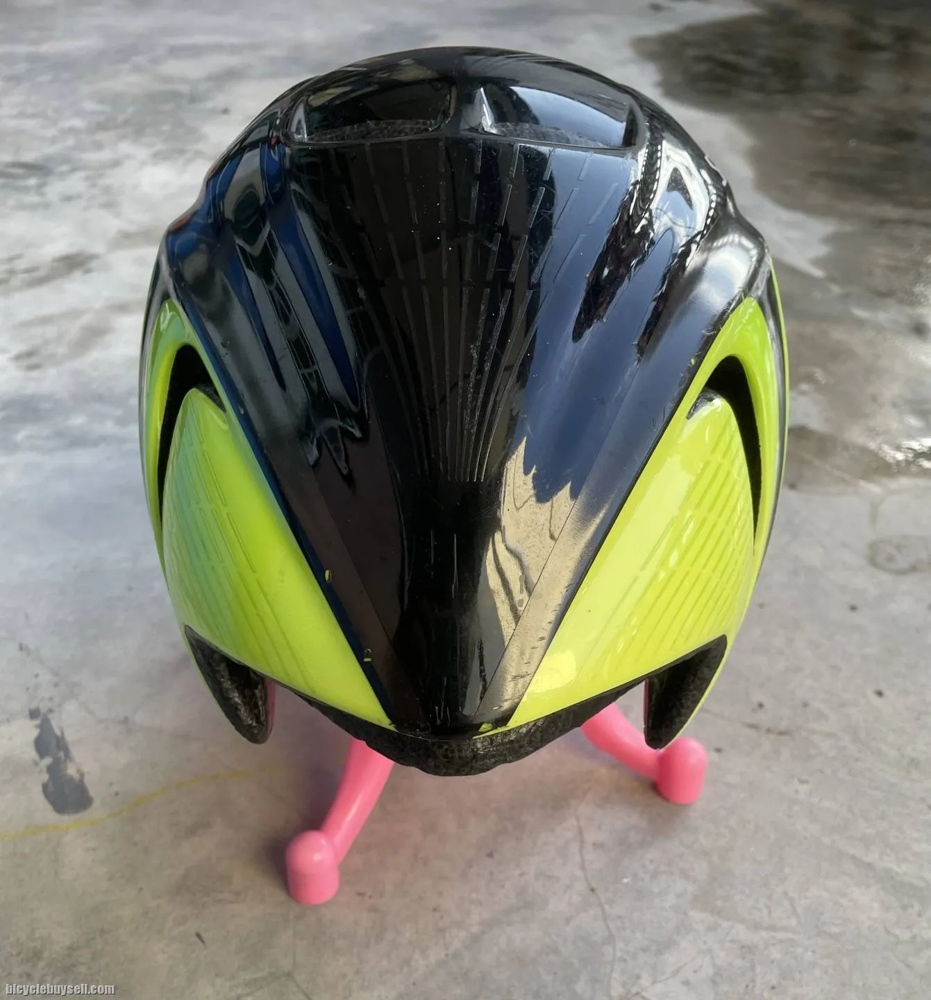 Specialized evade cycling helmet