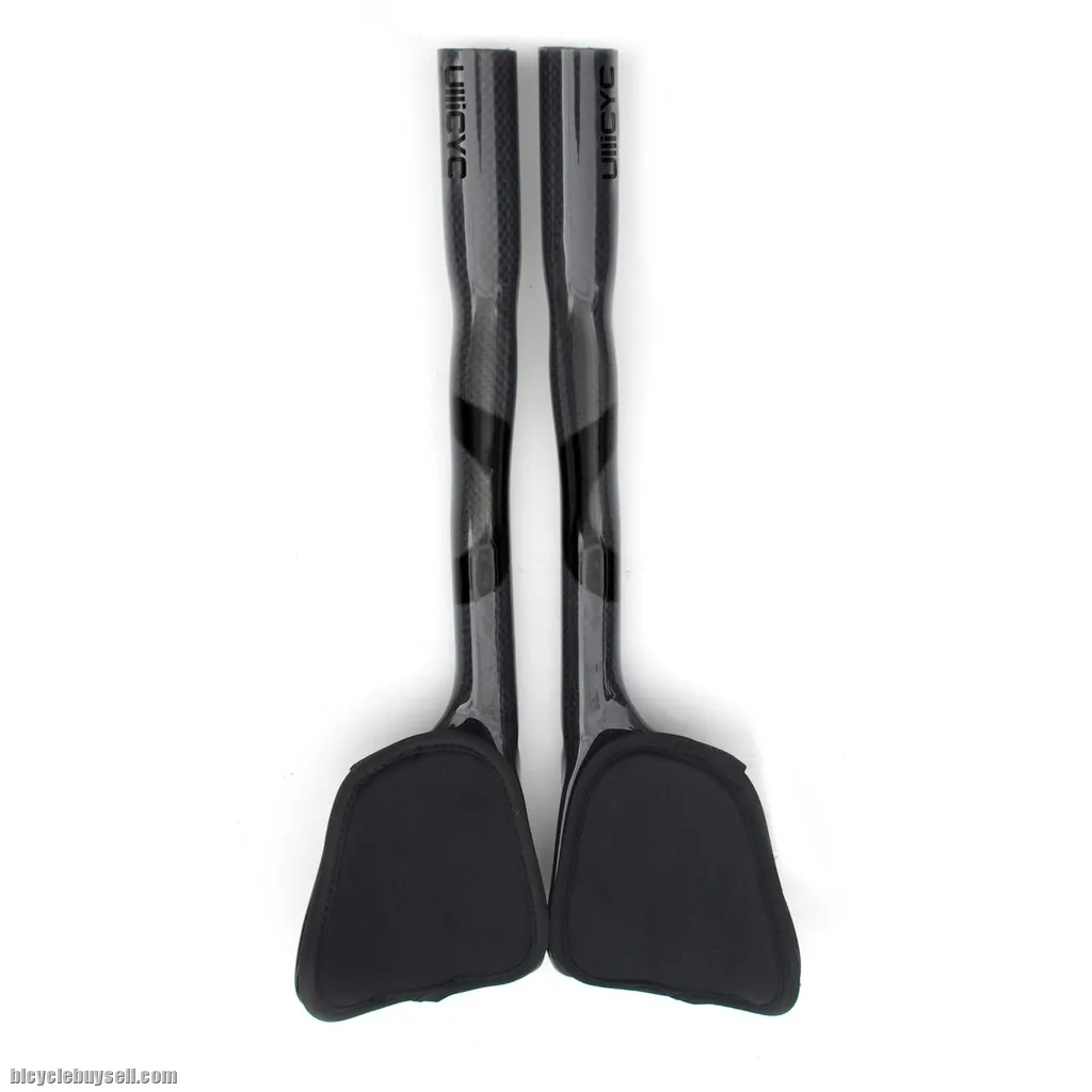 0Ullicyc Aero Full Carbon TT Bike Handle