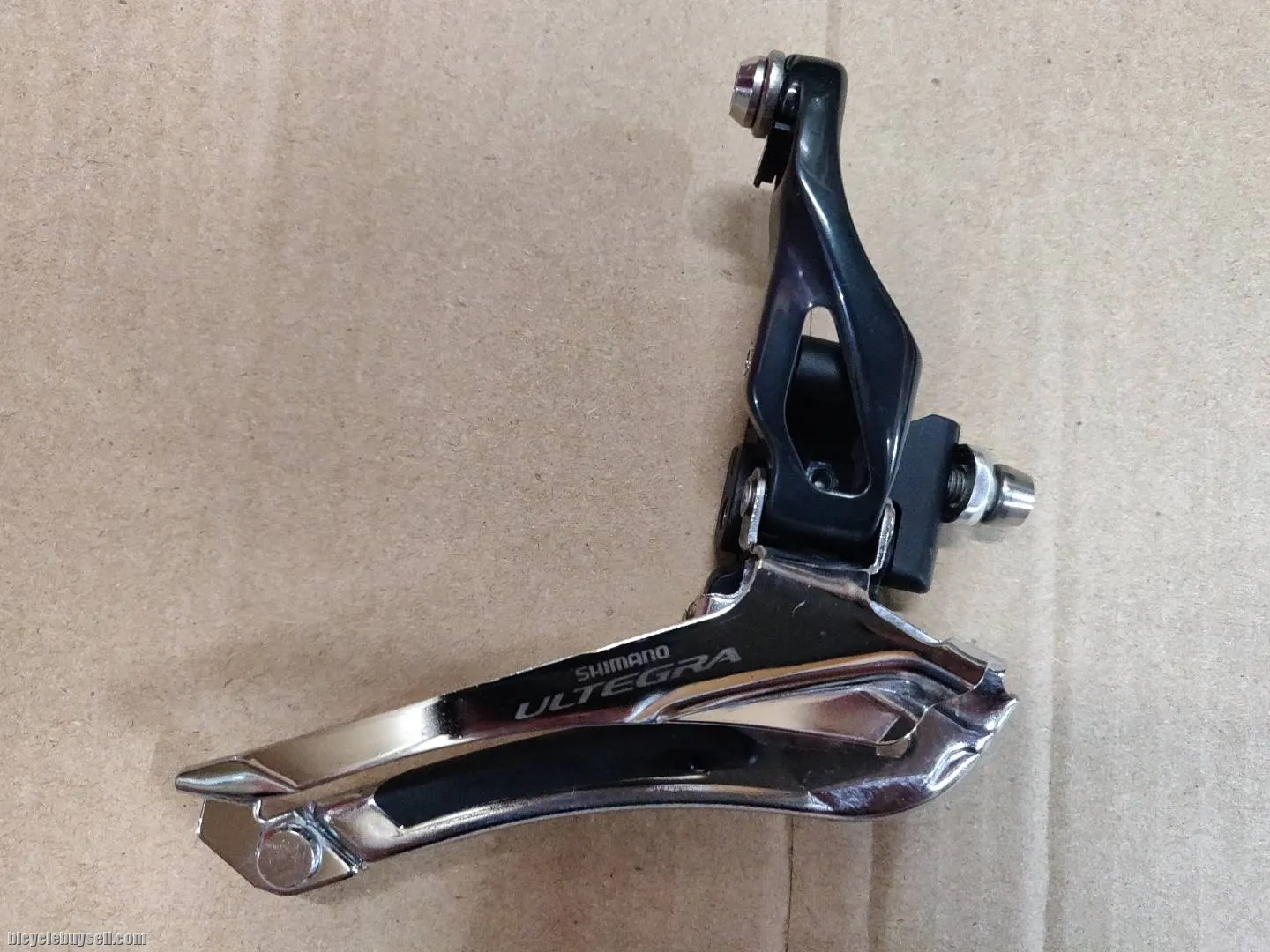 [SOLD] Shimano Ultegra 6800 Groupset