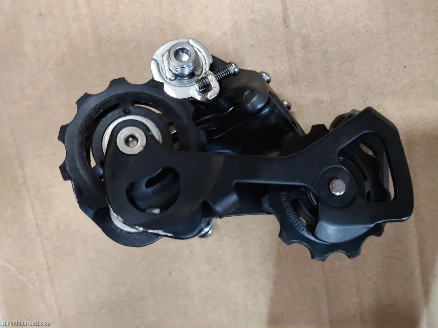 [SOLD] Shimano Ultegra 6800 Groupset