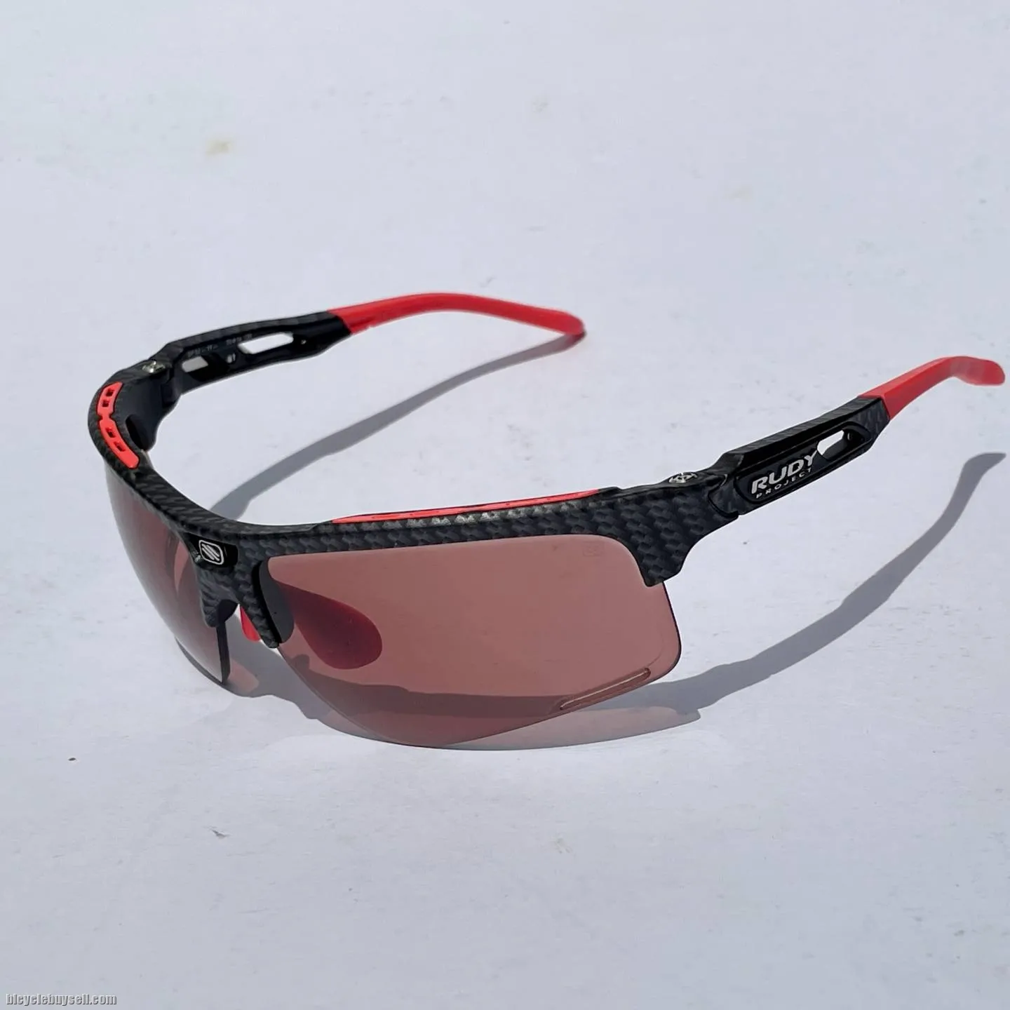 Rudy Project Keyblade Photochromic