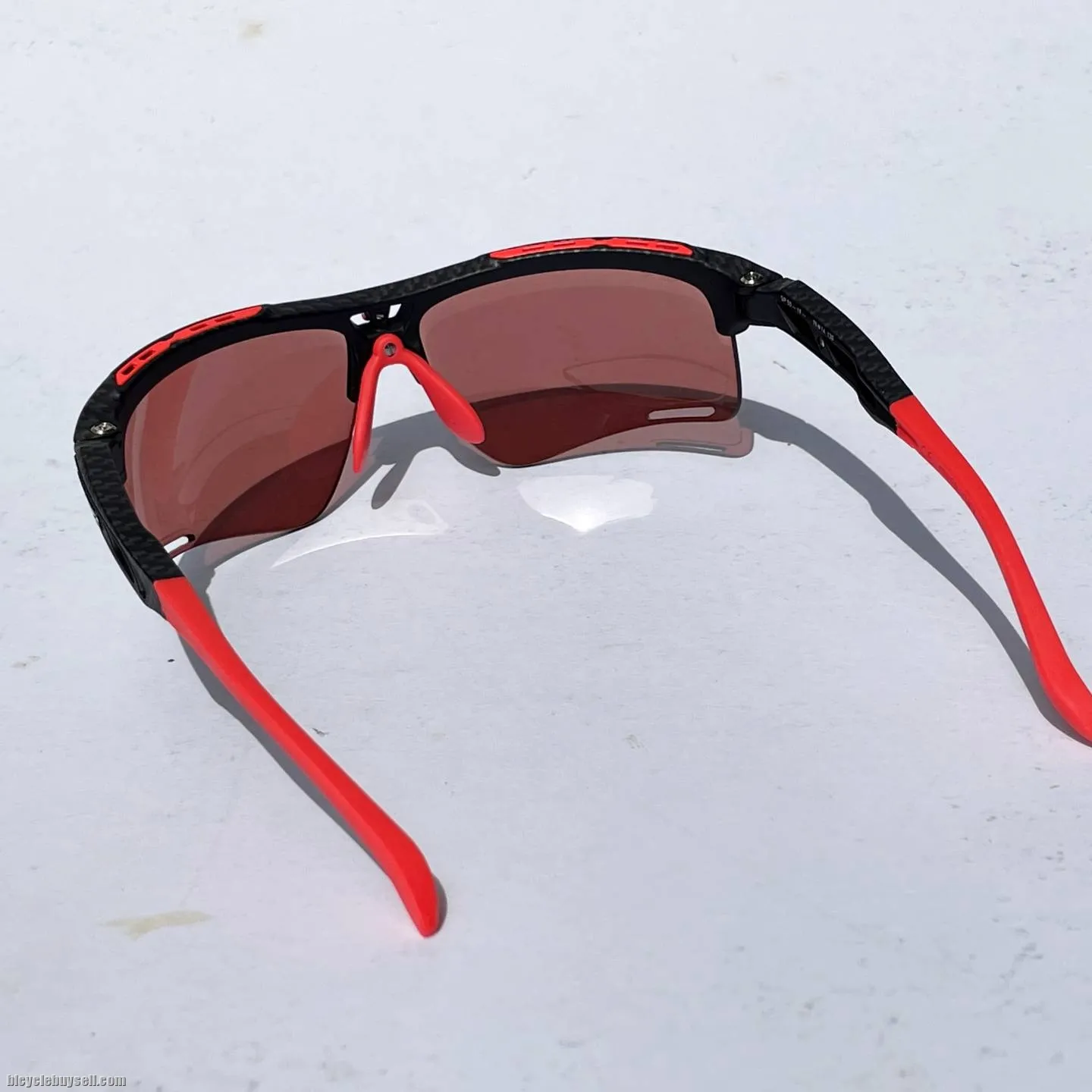 Rudy Project Keyblade Photochromic