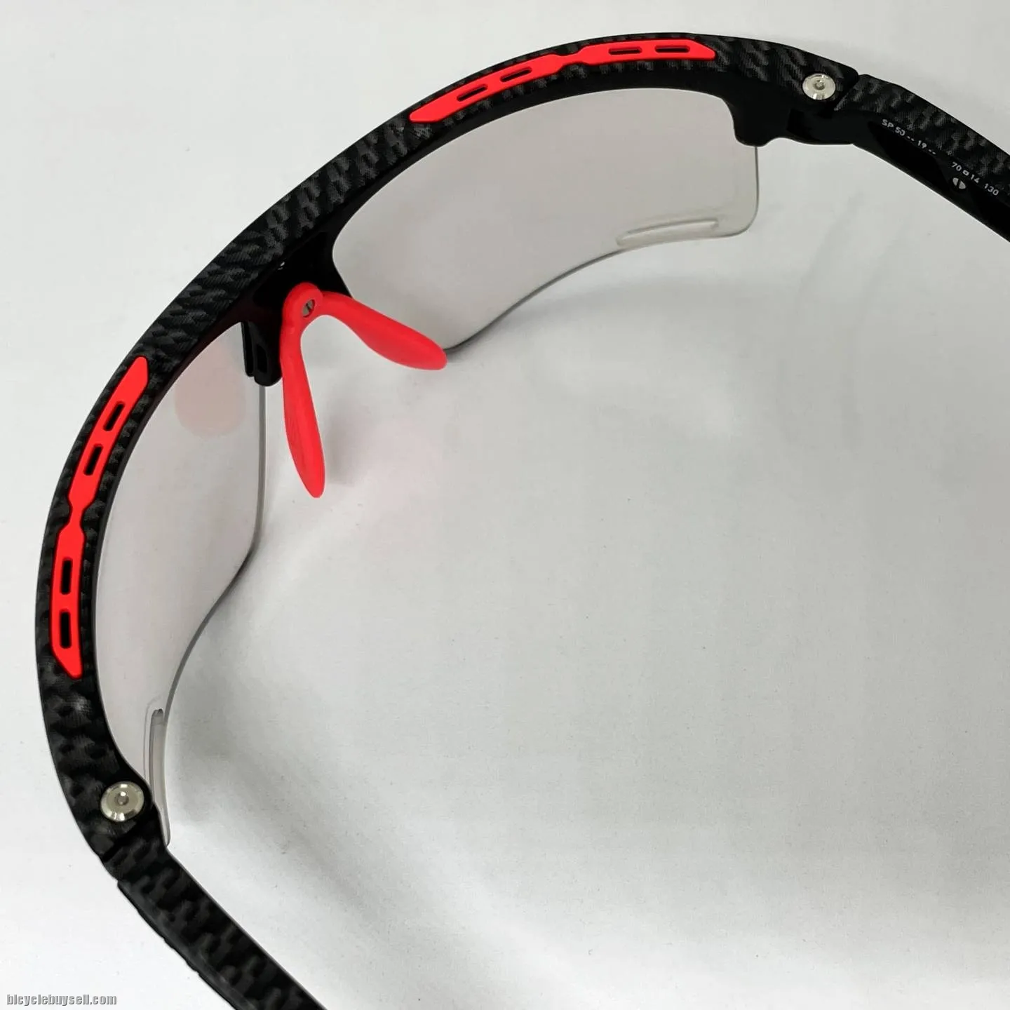 Rudy Project Keyblade Photochromic