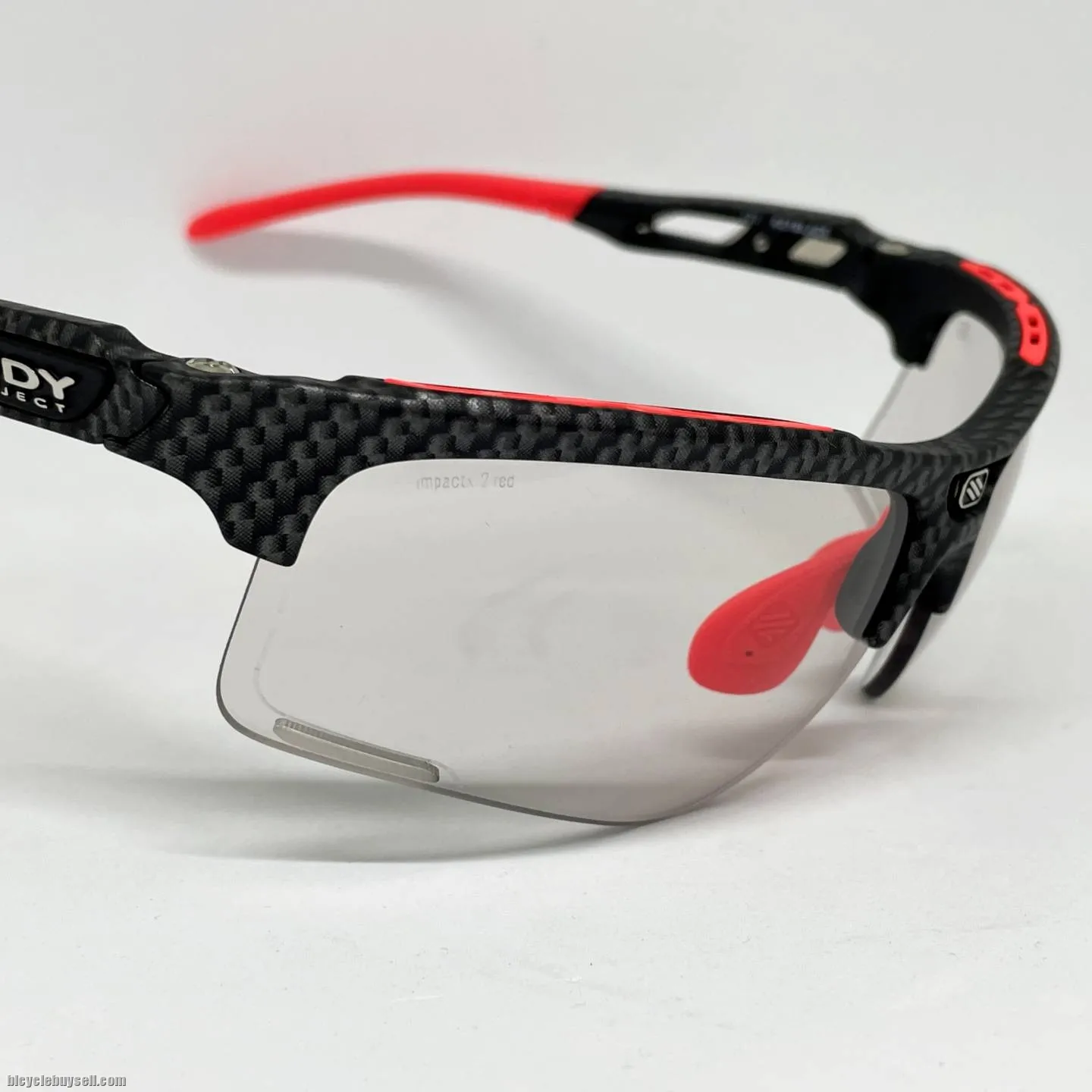 Rudy Project Keyblade Photochromic
