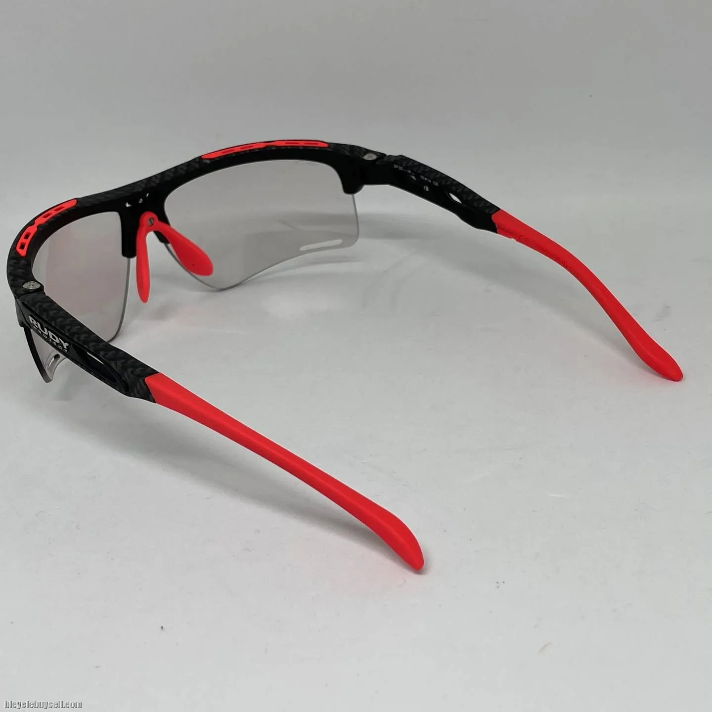 Rudy Project Keyblade Photochromic