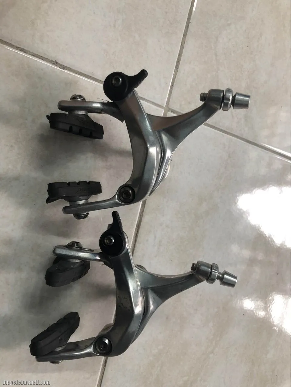Shimano Sora Groupset (2x9 Speed) - Roadbike/Foldbike/Velo with dropbar