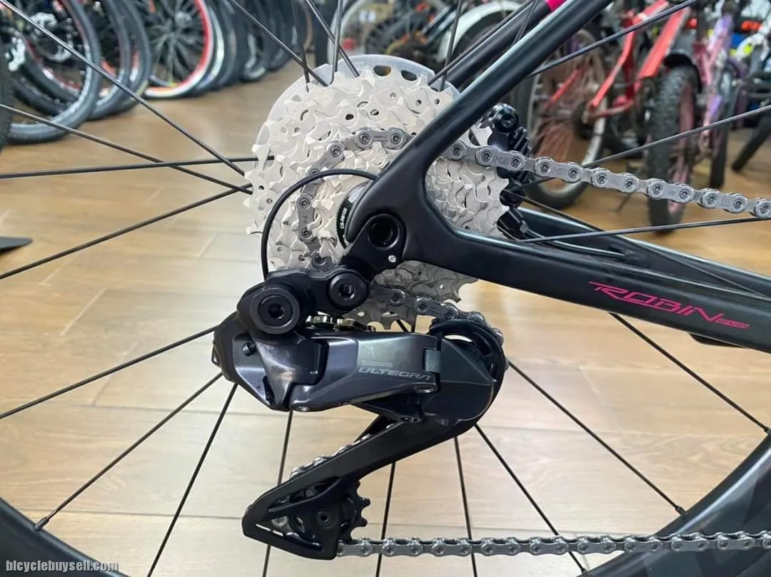 Pardus Robin Evo Road Bike