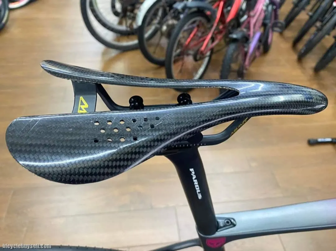 Pardus Robin Evo Road Bike