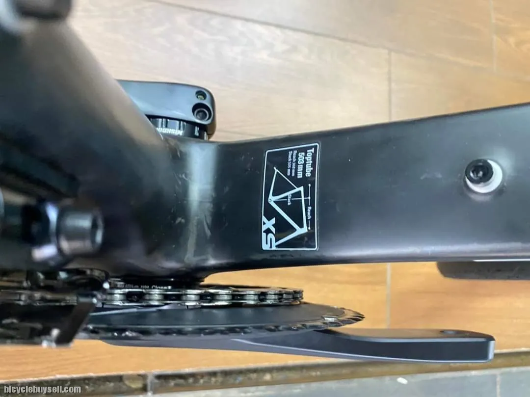 Pardus Robin Evo Road Bike