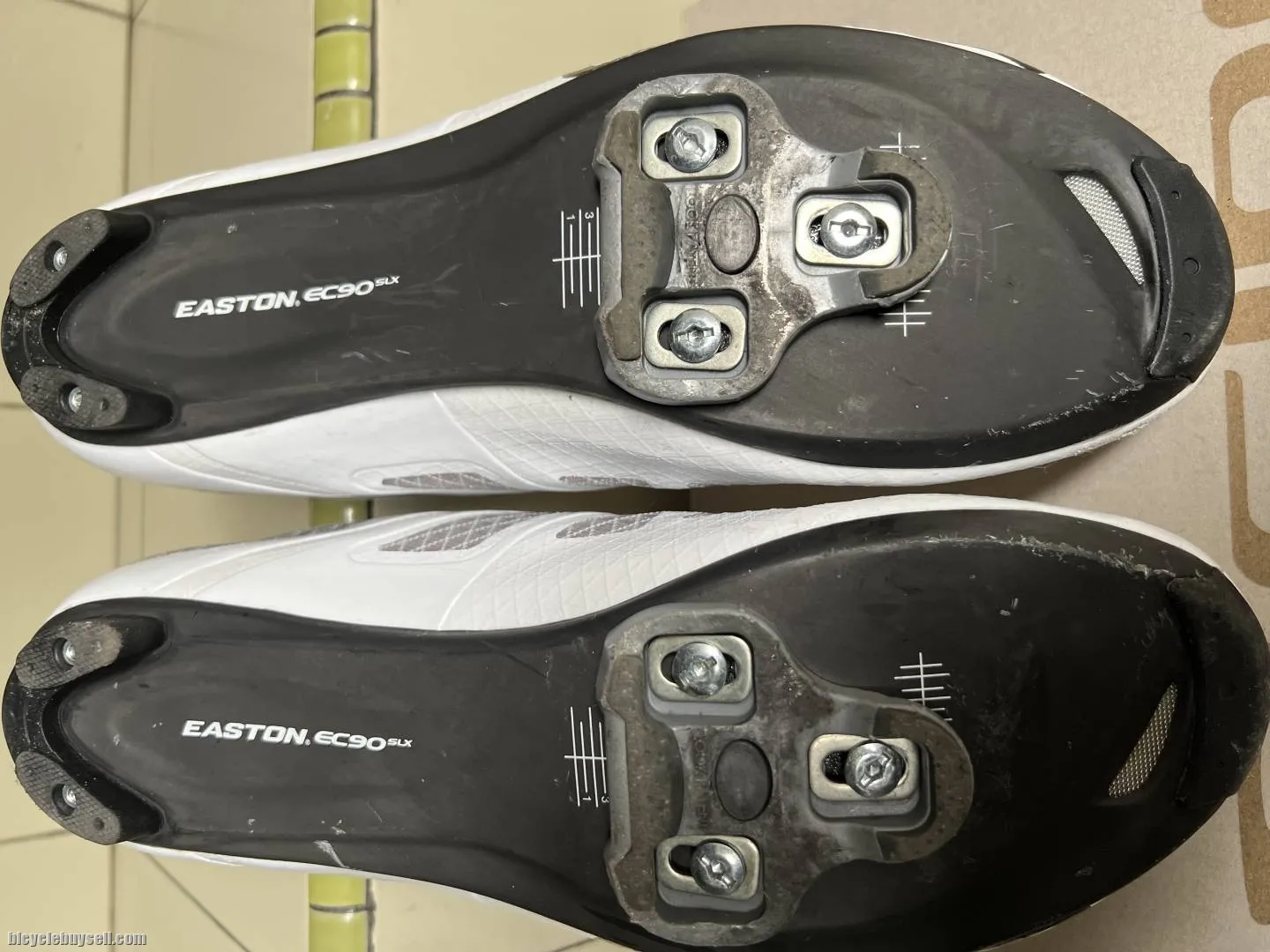 Giro Imperial Shoes - SOLD!