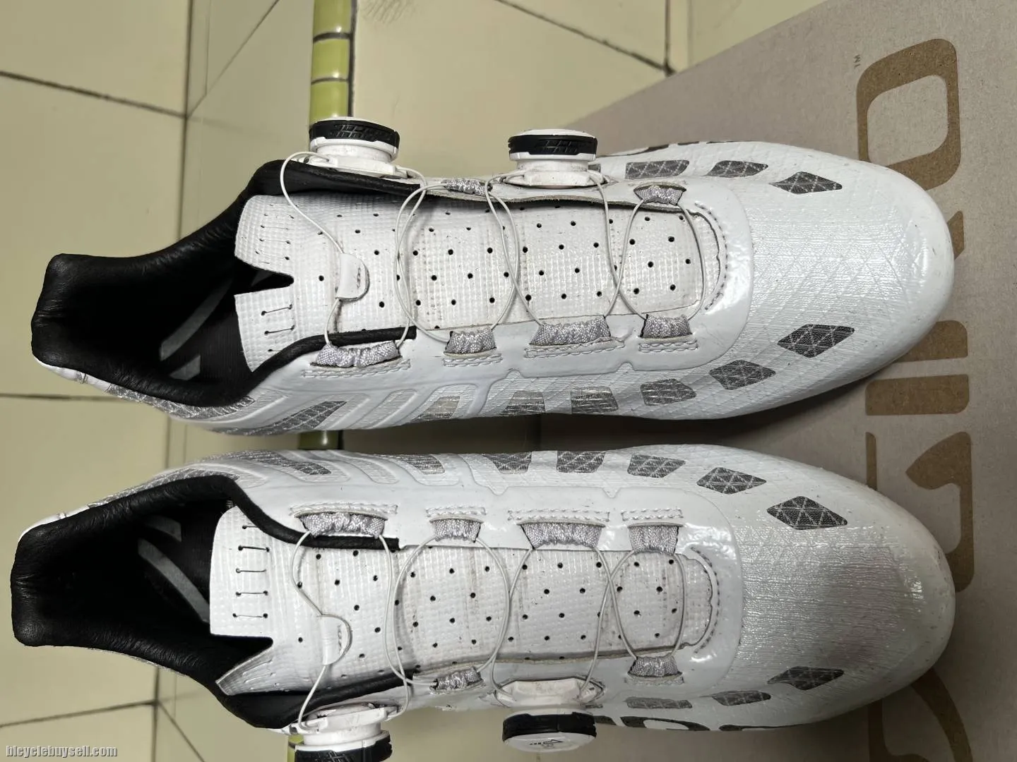 Giro Imperial Shoes - SOLD!