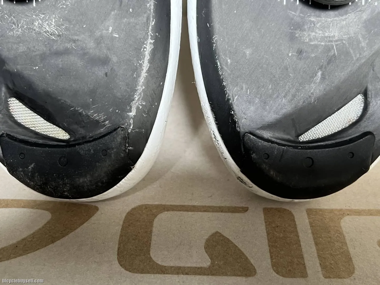 Giro Imperial Shoes - SOLD!