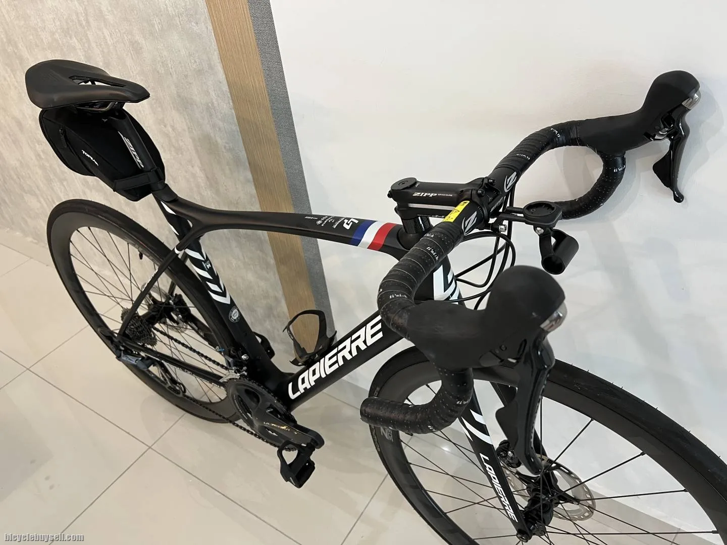 Lapierre Xelius SL Ultimate Fdj Pro Team Edition