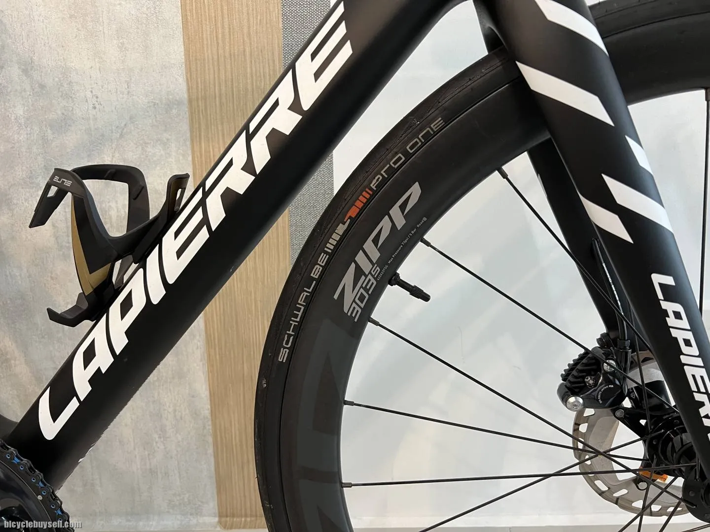 Lapierre Xelius SL Ultimate Fdj Pro Team Edition