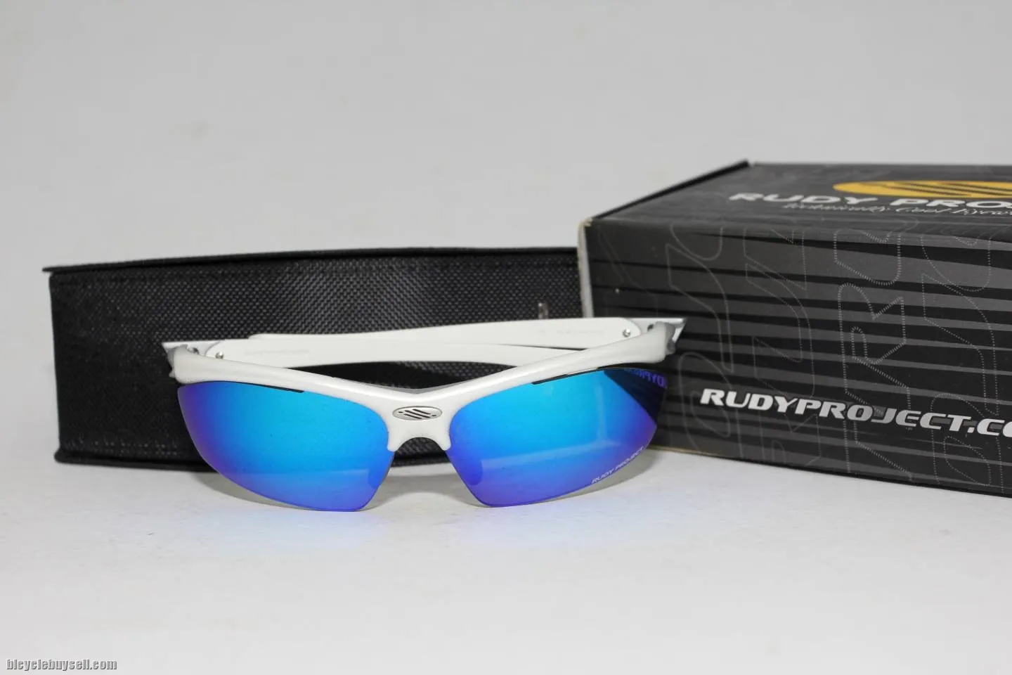 Rudy Project Syluro S-Wide sunglasses