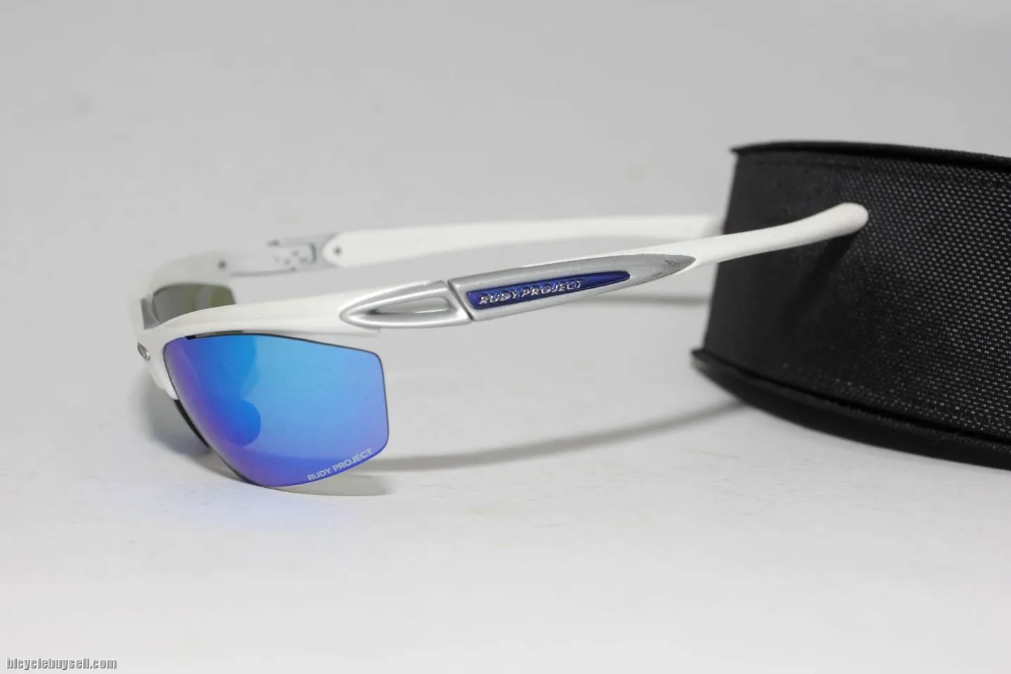 Rudy Project Syluro S-Wide sunglasses