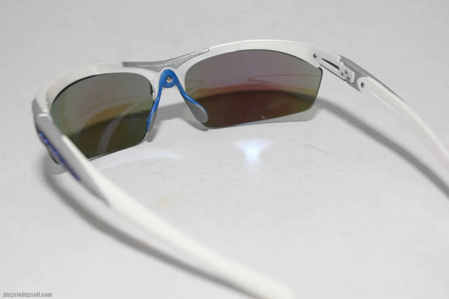 Rudy Project Syluro S-Wide sunglasses