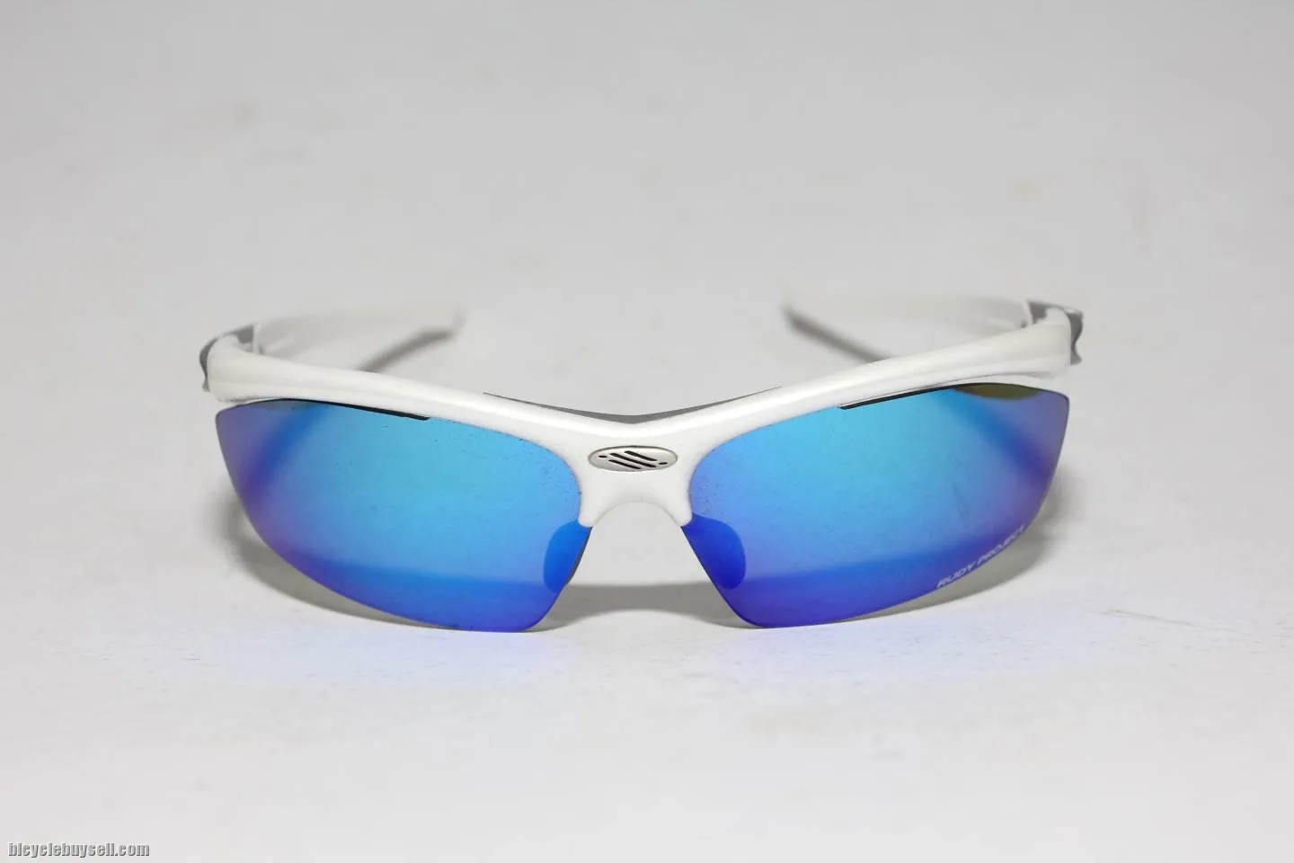 Rudy Project Syluro S-Wide sunglasses
