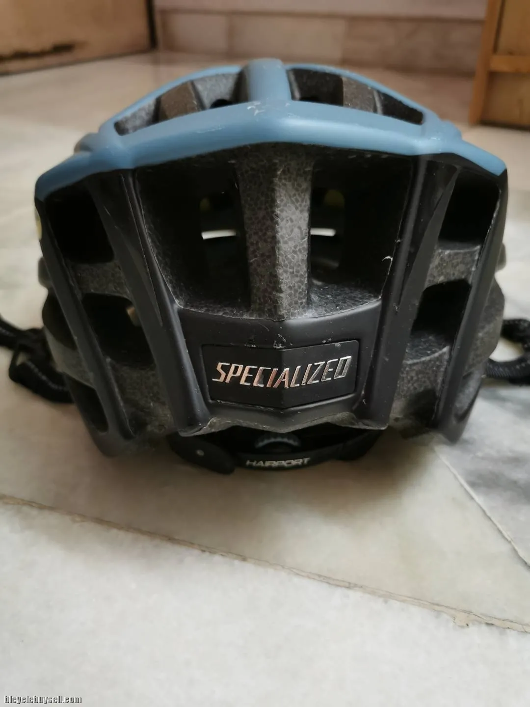 Specialized Echelon II
