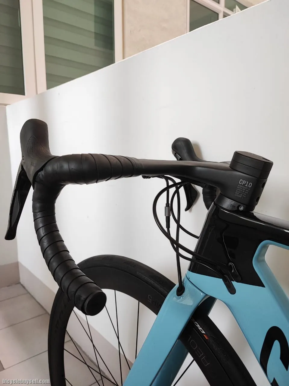 Canyon Aeroad CF SL 8 Disc
