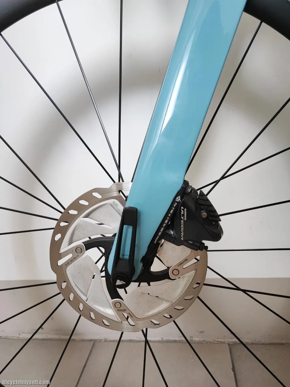Canyon Aeroad CF SL 8 Disc