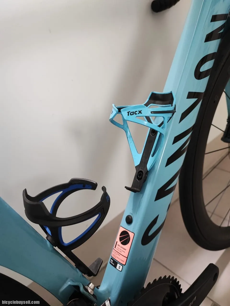 Canyon Aeroad CF SL 8 Disc
