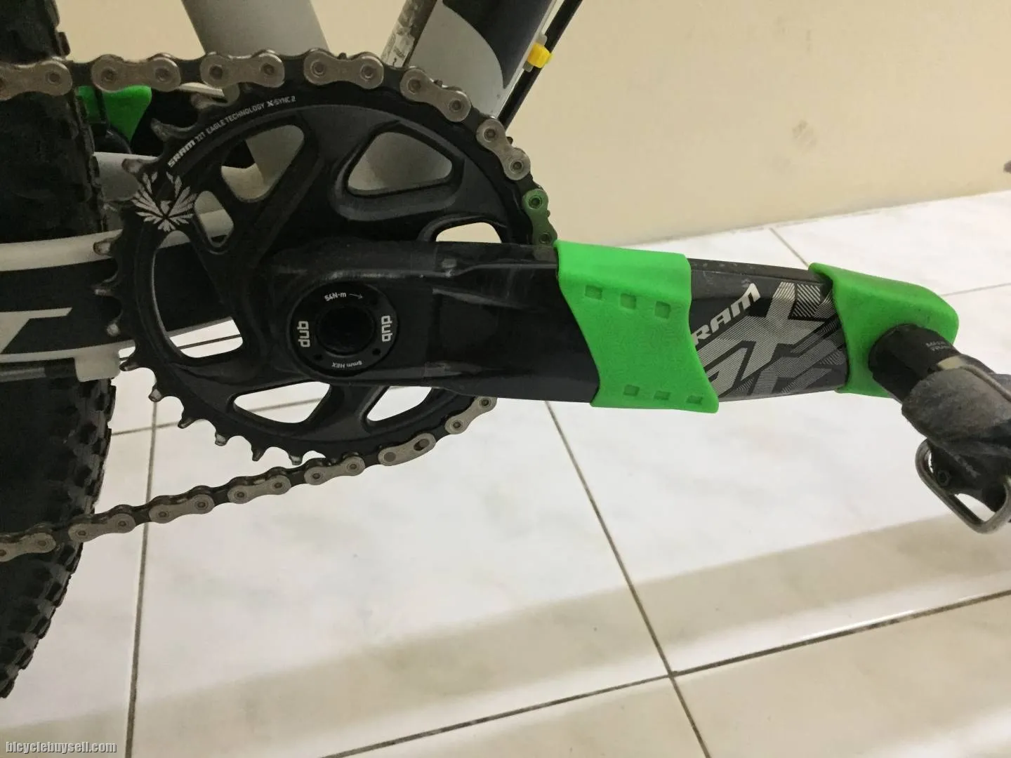 Scott Scale 940 S Size