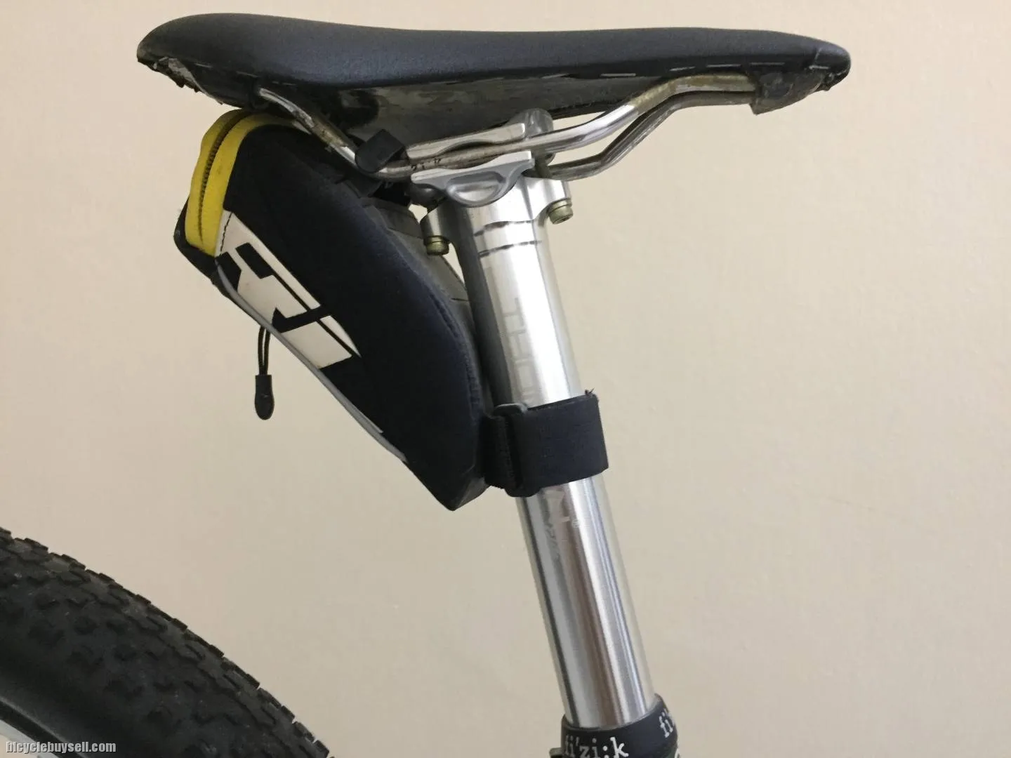 Scott Scale 940 S Size