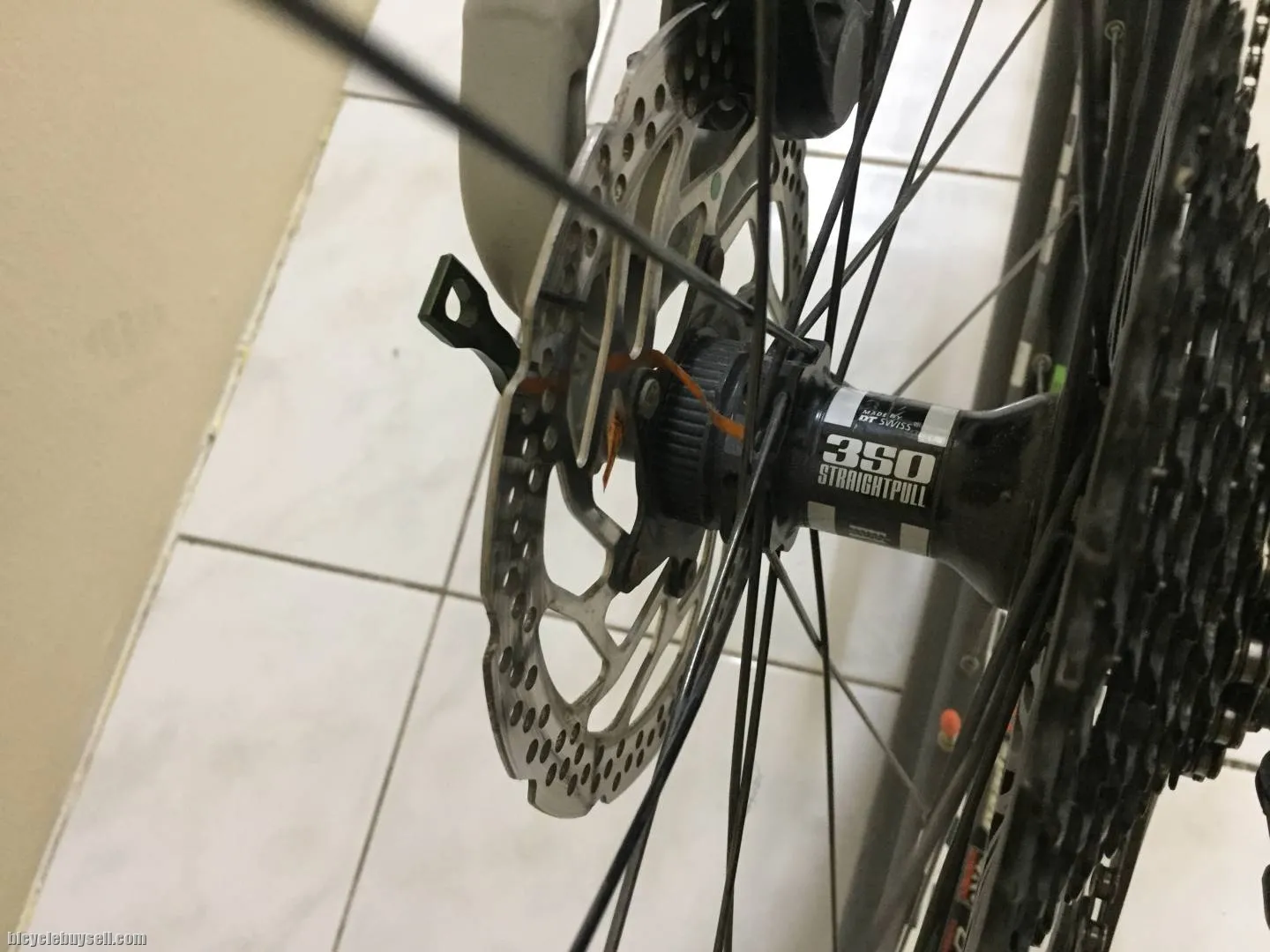 Scott Scale 940 S Size