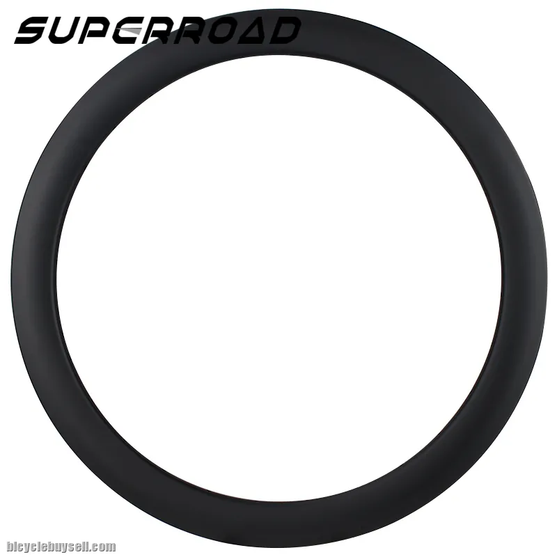 20 Inch Carbon Fiber Folding Minivelo Bike Rim