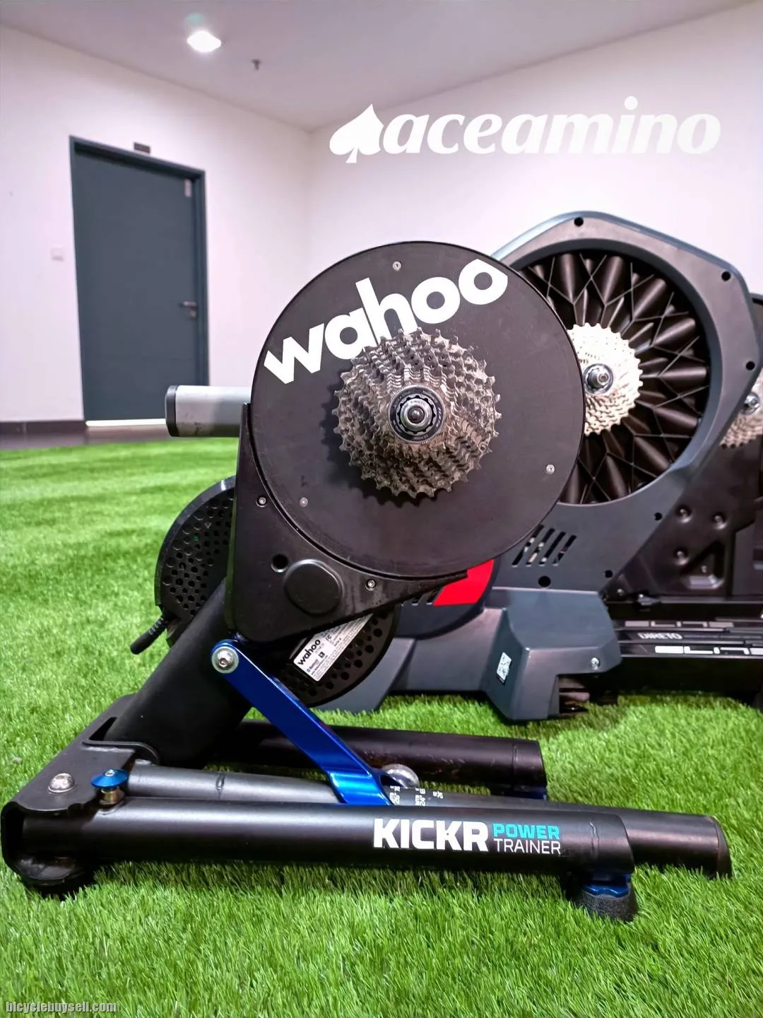 Wahoo Kickr Service &amp; Repair