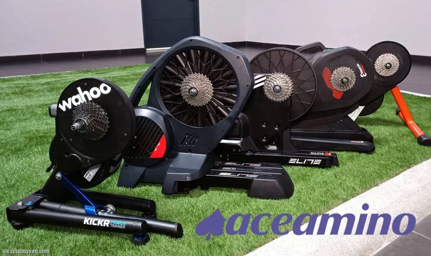 Wahoo Kickr Service &amp; Repair